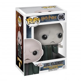 FUNKO POP FIGURA VOLDEMORT... 2