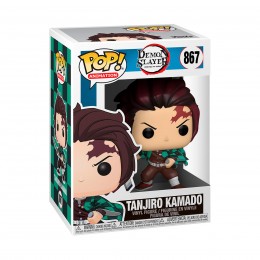 FUNKO POP FIGURA TANJIRO... 2