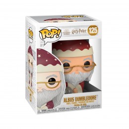 FUNKO POP FIGURA DUMBLEDORE... 2