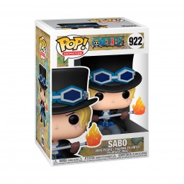 FUNKO POP! SABO -ONE PIECE-... 2
