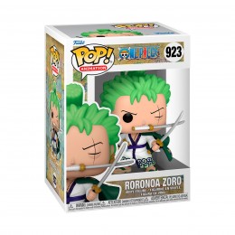 FUNKO POP FIGURE RORONOA... 2