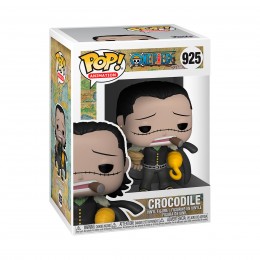 FUNKO POP FIGURA CROCODILE... 2
