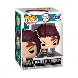 FUNKO POP FIGURA TANJIRO... 2