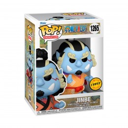 FUNKO POP FIGURE JINBE... 2
