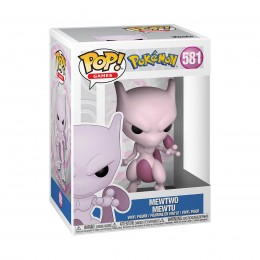 FUNKO POP FIGURE MEWTWO... 2