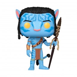 FUNKO POP MOVIES AVATAR...