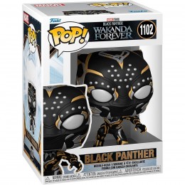 FUNKO POP MARVELBLACK... 2