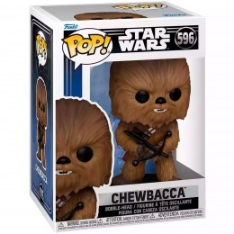 FUNKO POP FIGURE CHEWBACCA... 2