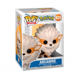 FUNKO POP POKEMON ARCANINE... 2