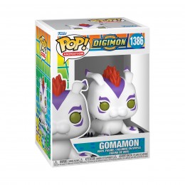 FUNKO POP FIGURE GOMAMON... 2
