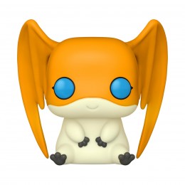FUNKO POP FIGURE PATAMON...