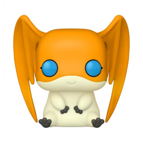 FUNKO POP FIGURA PATAMON 72057 DIGIMON