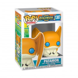 FUNKO POP FIGURA PATAMON... 2