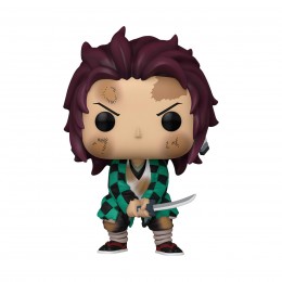 FUNKO POP FIGURE TANJIRO...