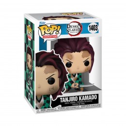 FUNKO POP FIGURE TANJIRO... 2