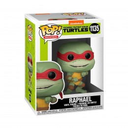 FUNKO POP MOVIES TMNT 2... 2