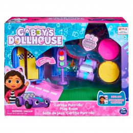 GABBY DOLLHOUSE CARLITA... 2