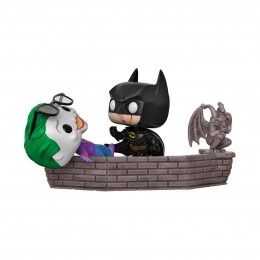 FUNKO POP BATMAN Y JOCKER...