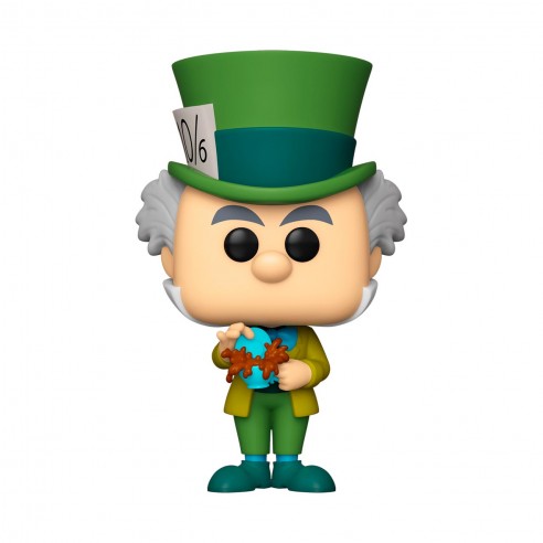 FUNKO POP DISNEY THE MAD HATTER 55736