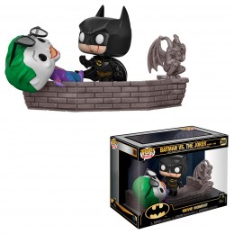 FUNKO POP BATMAN Y JOCKER... 2