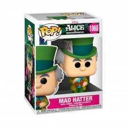 FUNKO POP DISNEY THE MAD... 2