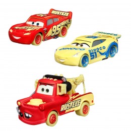 CARS NIGHT RACING COCHES...