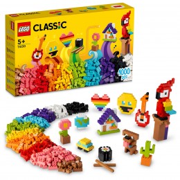 LEGO CLASSIC 11030 LEGO...