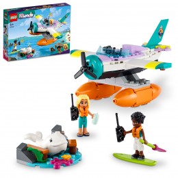 LEGO FRIENDS SEA RESCUE...