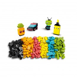 CREATIVE LEGO CLASSIC 11027... 2