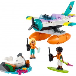 LEGO FRIENDS SEA RESCUE... 2