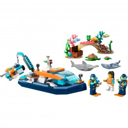 LEGO CITY 60377 UNDERWATER... 2