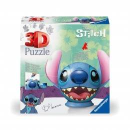 PUZZLE BALL STITCH CON...