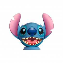 BALL STITCH PUZZLE WITH... 2