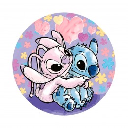 PUZZLE REDONDO 500 PIEZAS... 2