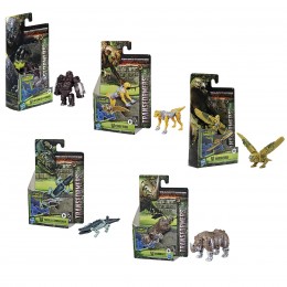 FIGURA TRANSFORMERS BATALLA...