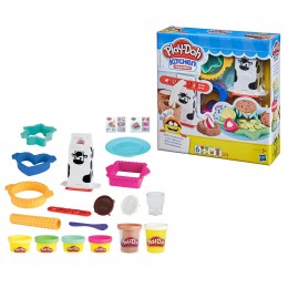 PLAY-DOH KITCHEN CREATIONS... 2