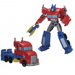 TRANSFORMERS EARTHSPARK... 2