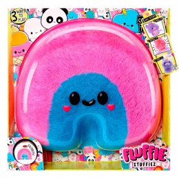 FLUFFIE STUFFIEZ LARGE... 2