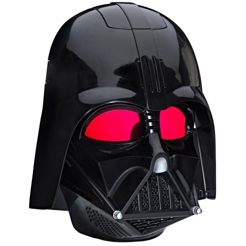 DARTH VADER STAR WARS MASK F5781 HASBRO