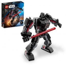 DARTH VADER STAR WARS MECH...