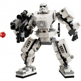 MECH STAR WARS STORMTROOPER... 2