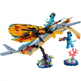 LEGO AVATAR SKIMWING... 2