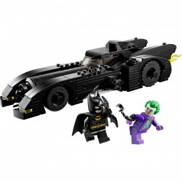 BATMOBILE: BATMAN VS THE... 2