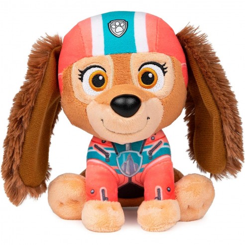 CANINE PATROL PLUSH LIBERTY 15CM...