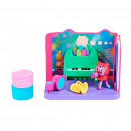 CASA MUÑECAS GABBY SALA...