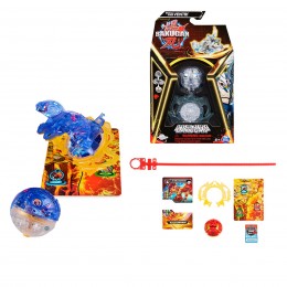 BAKUGAN SPECIAL ATTACK...
