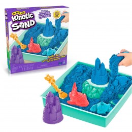 SANDBOX SET AZUL KINETIC...