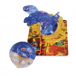 BAKUGAN SPECIAL ATTACK... 2