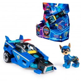 PAW PATROL MOVIE VEHICLE...