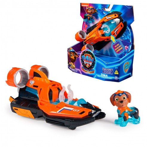 PAW PATROL MOVIE VEHICLE ZUMA 6067510...